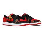 Air Jordan 1 Low OG ‘Chinese New Year’ 2021 DD2233-001