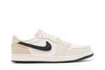 Air Jordan 1 Low OG EX Coconut Milk DV0982-100