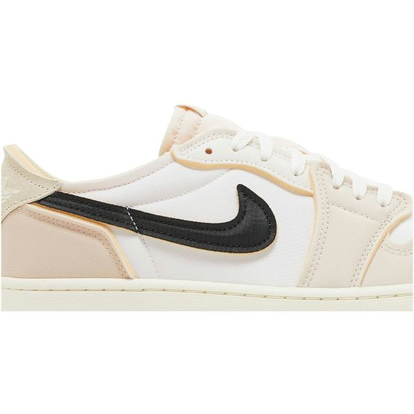 Air Jordan 1 Low OG EX Coconut Milk DV0982-100