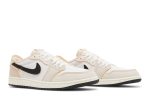 Air Jordan 1 Low OG EX Coconut Milk DV0982-100