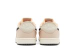 Air Jordan 1 Low OG EX Coconut Milk DV0982-100