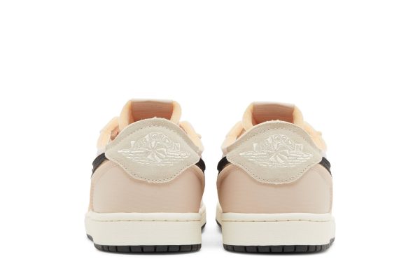 Air Jordan 1 Low OG EX Coconut Milk DV0982-100