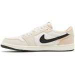 Air Jordan 1 Low OG EX Coconut Milk DV0982-100