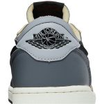 Air Jordan 1 Low OG EX Dark Smoke Grey DV0982-006