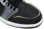 Air Jordan 1 Low OG EX Dark Smoke Grey DV0982-006