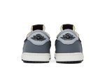 Air Jordan 1 Low OG EX Dark Smoke Grey DV0982-006