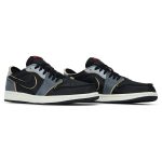 Air Jordan 1 Low OG EX Dark Smoke Grey DV0982-006