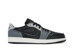 Air Jordan 1 Low OG EX Dark Smoke Grey DV0982-006