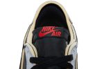 Air Jordan 1 Low OG EX Dark Smoke Grey DV0982-006