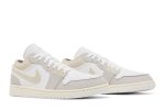 Air Jordan 1 Low OG EX Tech Grey DN1635-002