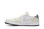 Air Jordan 1 Low OG ‘Ghost Green’ DM7837-103