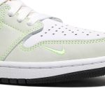 Air Jordan 1 Low OG ‘Ghost Green’ DM7837-103