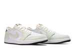 Air Jordan 1 Low OG ‘Ghost Green’ DM7837-103