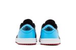 Air Jordan 1 Low OG ‘NC to Chicago’ CZ0775-046