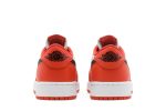 Air Jordan 1 Low OG ‘Starfish’ CZ0858-801