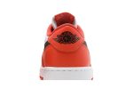 Air Jordan 1 Low OG ‘Starfish’ CZ0858-801