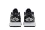 Air Jordan 1 Low ‘Panda’ DC0774-101