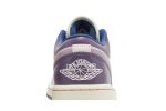 Air Jordan 1 Low ‘Pastel Plum’ DZ2768-651