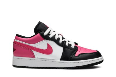 Air Jordan 1 Low ‘Pinksicle’ 554723-106