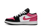 Air Jordan 1 Low ‘Pinksicle’ 554723-106