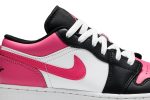 Air Jordan 1 Low ‘Pinksicle’ 554723-106