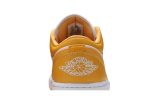 Air Jordan 1 Low ‘Pollen’ 553558-171