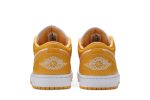 Air Jordan 1 Low ‘Pollen’ 553558-171