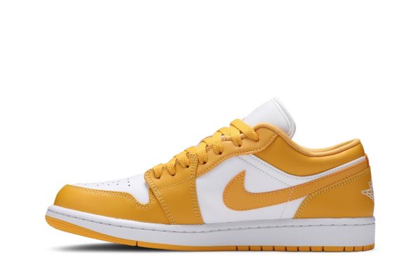 Air Jordan 1 Low ‘Pollen’ 553558-171