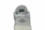 Air Jordan 1 Low Premium ‘Elephant Print’ DH4269-100