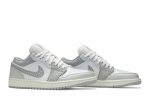 Air Jordan 1 Low Premium ‘Elephant Print’ DH4269-100