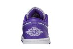 Air Jordan 1 Low ‘Psychic Purple’ DC0774-500