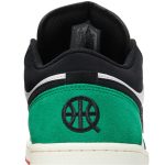 Air Jordan 1 Low Quai 54 2023 FQ6703-100