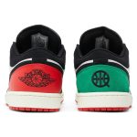 Air Jordan 1 Low Quai 54 2023 FQ6703-100