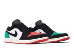 Air Jordan 1 Low Quai 54 2023 FQ6703-100