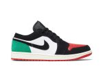 Air Jordan 1 Low Quai 54 2023 FQ6703-100