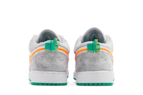 Air Jordan 1 Low ‘Rabbit’ DZ6333-083