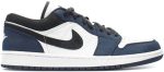 Air Jordan 1 Low Retro ‘Navy’ 309192-101