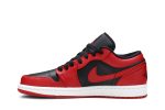 Air Jordan 1 Low ‘Reverse Bred’ 553558-606