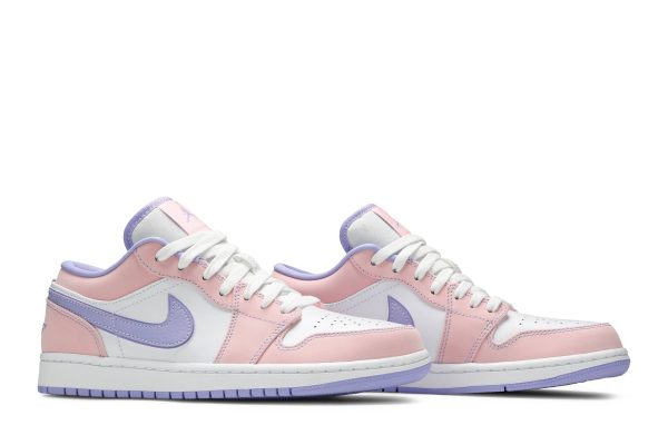 Air Jordan 1 Low SE ‘Arctic Punch’ CK3022-600