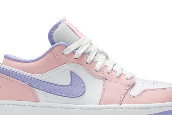 Air Jordan 1 Low SE ‘Arctic Punch’ CK3022-600