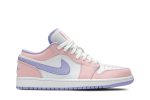 Air Jordan 1 Low SE ‘Arctic Punch’ CK3022-600