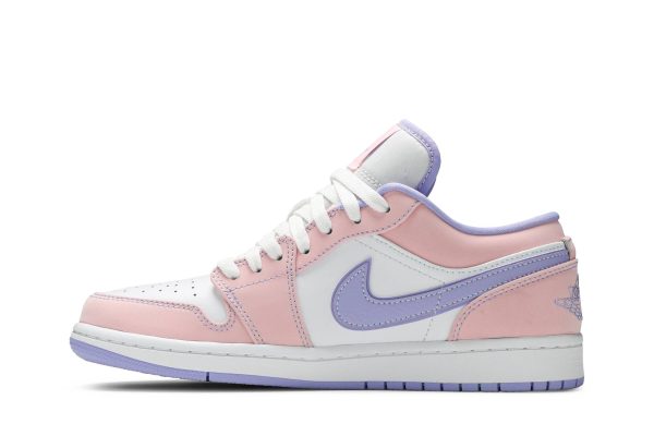 Air Jordan 1 Low SE ‘Arctic Punch’ CK3022-600