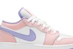 Air Jordan 1 Low SE ‘Arctic Punch’ CV9844-600