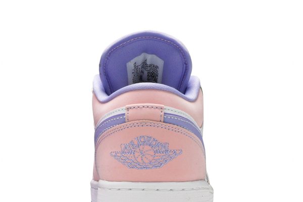 Air Jordan 1 Low SE ‘Arctic Punch’ CV9844-600