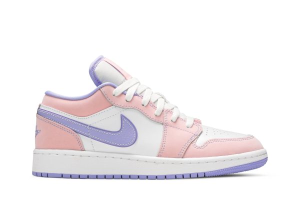 Air Jordan 1 Low SE ‘Arctic Punch’ CV9844-600