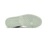 Air Jordan 1 Low SE ‘Barely Green’ CZ0776-300