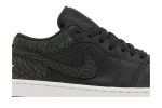 Air Jordan 1 Low SE ‘Black Elephant’ FB9907-001