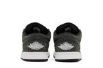 Air Jordan 1 Low SE ‘Black Elephant’ FB9907-001