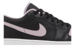 Air Jordan 1 Low SE Black Iced Lilac DV1309-051