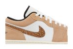 Air Jordan 1 Low SE Brown Elephant DZ4130-201